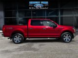 Used 2019 Ford F150 XLT w/ Equipment Group 302A Luxury image 6