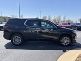 Used 2022 Chevrolet Traverse LT image 6
