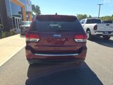 Certified 2021 Jeep Grand Cherokee Limited image 5