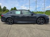 New 2025 Toyota Camry XSE image 4