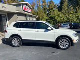 Used 2018 Volkswagen Tiguan S image 5