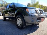 Used 2018 Nissan Frontier SV image 4