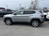 Certified 2023 Jeep Compass Latitude image 4