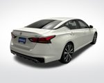 Used 2022 Nissan Altima 2.5 SR image 5