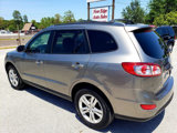 Used 2011 Hyundai Santa Fe Limited w/ Navigation Pkg 4 image 2