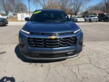New 2025 Chevrolet Equinox LT image 2