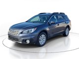 Used 2017 Subaru Outback 2.5i Premium image 2