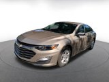 Used 2023 Chevrolet Malibu LT w/ Driver Confidence Package image 3