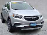 Certified 2022 Buick Encore Preferred image 2