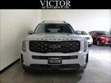 Used 2022 Kia Telluride EX w/ EX Premium Package image 2