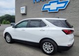 Used 2022 Chevrolet Equinox LT image 4