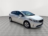 Used 2017 Kia Forte LX image 2