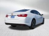 Used 2024 Chevrolet Malibu LT image 3