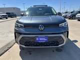 New 2025 Volkswagen Taos SE image 4