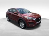 Used 2019 Hyundai Tucson SE image 3
