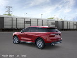 New 2025 Lincoln Corsair FWD image 4