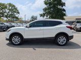 Used 2017 Nissan Rogue Sport SV image 6