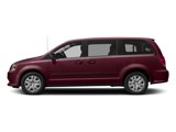 Used 2018 Dodge Grand Caravan SE image 2