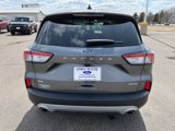 Used 2022 Ford Escape SE w/ Cold Weather Package image 4