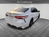 Used 2020 Toyota Camry SE image 4