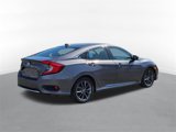 Used 2021 Honda Civic EX image 3