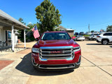 Used 2020 GMC Acadia SLT w/ Trailering Package image 2