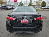 Certified 2021 Nissan Versa S image 6