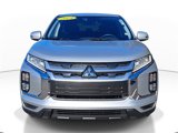 Used 2024 Mitsubishi Outlander Sport ES image 2