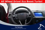Used 2020 Ford Edge SEL w/ Convenience Package image 4