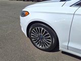 Used 2017 Ford Fusion Titanium image 4