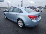 Used 2012 Chevrolet Cruze LS w/ Connectivity Package image 5