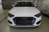 Used 2022 Audi A4 2.0T Premium w/ 18" Wheel Package image 3