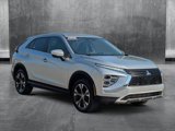 Used 2022 Mitsubishi Eclipse Cross SE image 3
