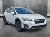 Used 2019 Subaru Crosstrek 2.0i Premium w/ Eyesight System image 3