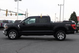 Certified 2023 Ford F150 XLT image 5