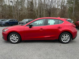 Used 2014 MAZDA MAZDA3 i Grand Touring w/ Appearance Package image 2