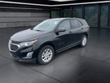 Used 2020 Chevrolet Equinox LS w/ LS Convenience Package image 3