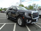 Used 2021 GMC Yukon SLT w/ SLT Luxury Plus Package image 5