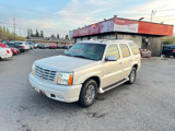 Used 2003 Cadillac Escalade AWD image 3