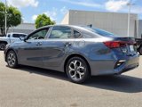 Used 2021 Kia Forte LXS image 4