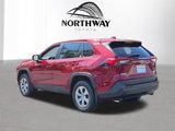 Used 2022 Toyota RAV4 LE image 5