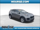 Used 2017 Kia Sportage LX image 2