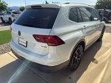 Used 2022 Volkswagen Tiguan SE image 4