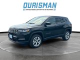 New 2025 Jeep Compass Sport image 2