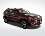 Used 2019 Jeep Cherokee Limited image 3