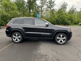 Used 2014 Jeep Grand Cherokee Limited image 2
