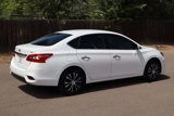 Used 2016 Nissan Sentra SV image 4