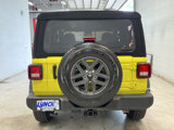Used 2024 Jeep Wrangler Sport S image 3