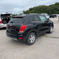 Used 2017 Chevrolet Trax LT image 4