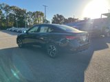 New 2025 Nissan Sentra SV w/ Trunk Package image 2